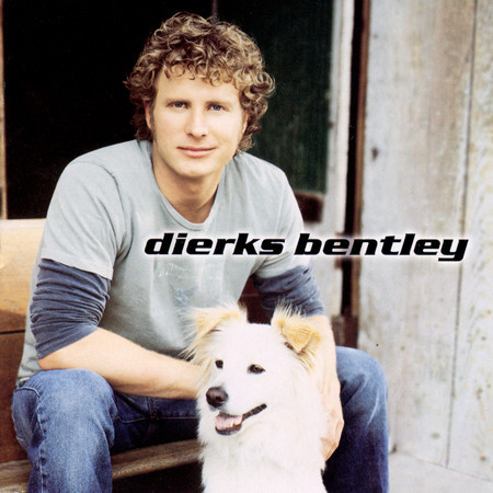 Dierks Bentley