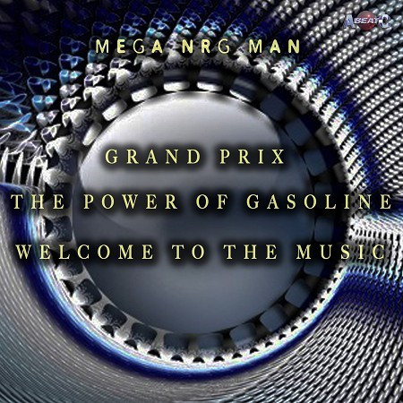 GRAND PRIX (Extended Mix)