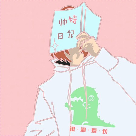 專輯封面