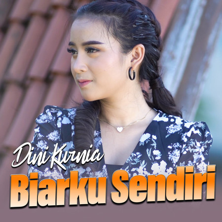 Biarku Sendiri