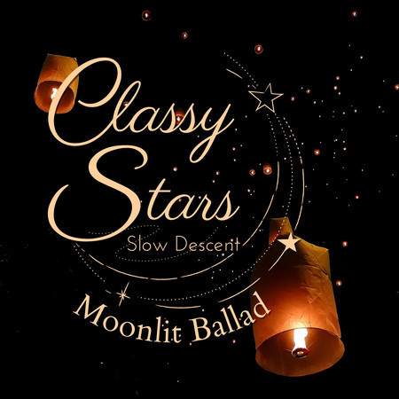 Classy Stars - Moonlit Ballad