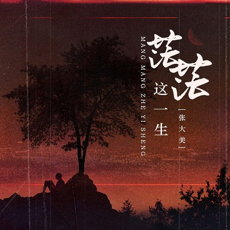 茫茫這一生（DJ可樂版）