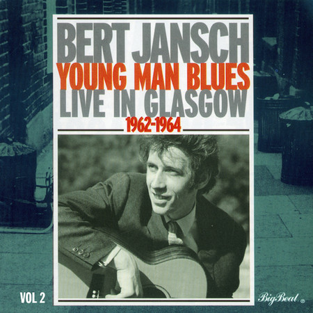 Young Man Blues: Live in Glasgow Pt. 2