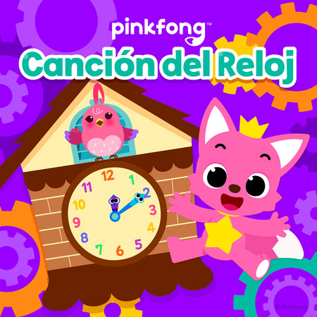 Canción del Reloj