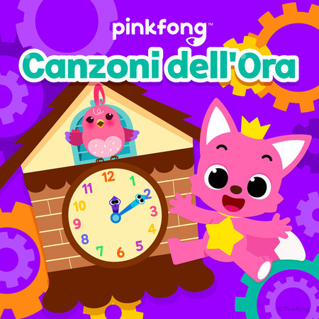 Canzone dell'Orologio