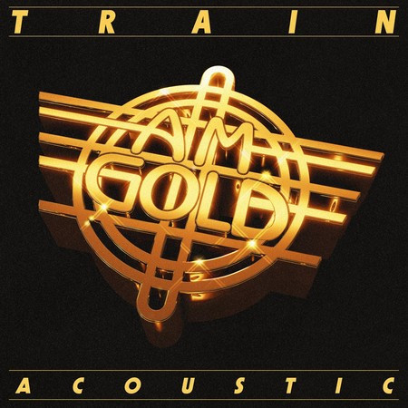 AM Gold (Acoustic) 專輯封面