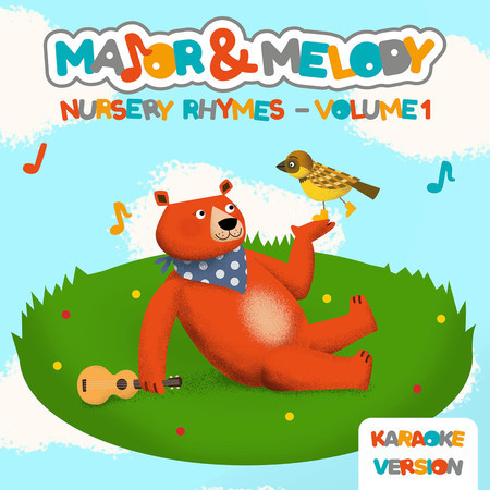 Baa Baa Black Sheep (Karaoke Version)