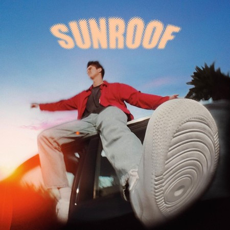 Sunroof 專輯封面