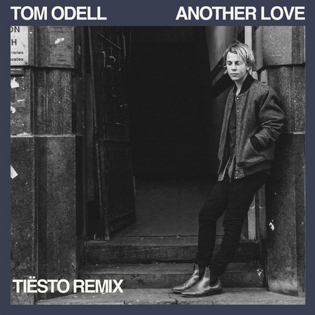 Another Love (Tiësto Remix) 專輯封面