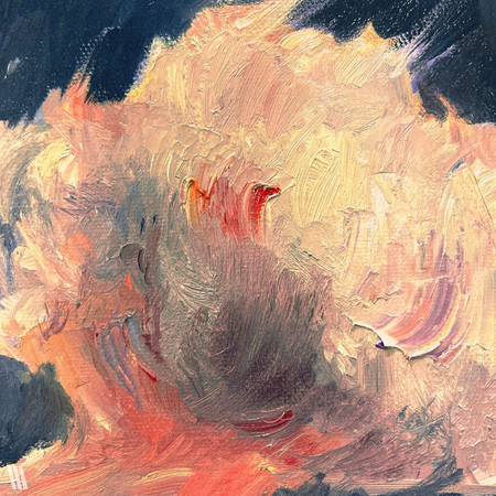 專輯封面