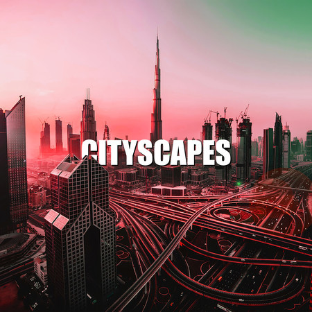 Cityscapes