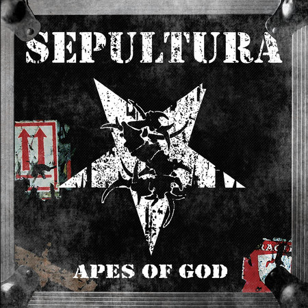 Apes of God (Live) (2022 - Remaster)