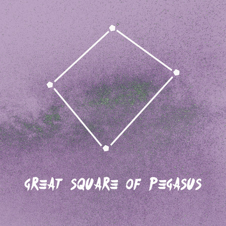 great square of pegasus