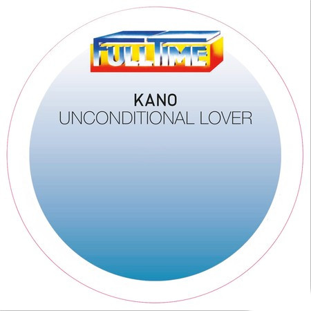 Unconditional lover (Dr Packer Dub Mix)