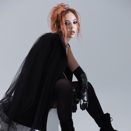 Fool Me Once專輯 - Olivia Addams - LINE MUSIC