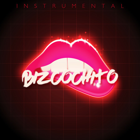 Bizcochito (Instrumental) 專輯封面