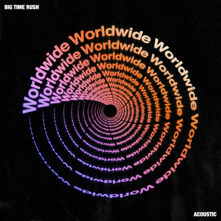 Worldwide (Acoustic)