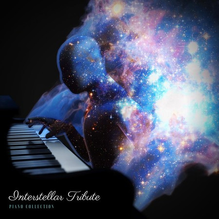 Interstellar Tribute (Piano Collection)