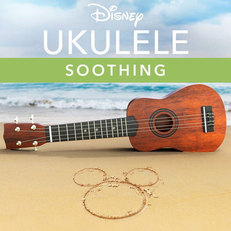 Disney Ukulele: Soothing