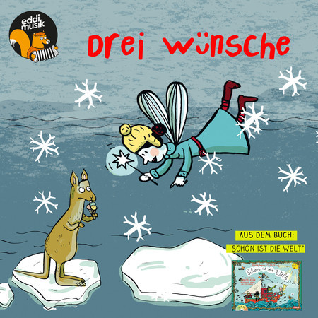 Drei Wünsche