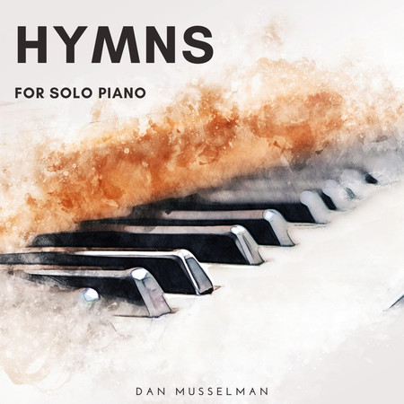 Hymns for Solo Piano