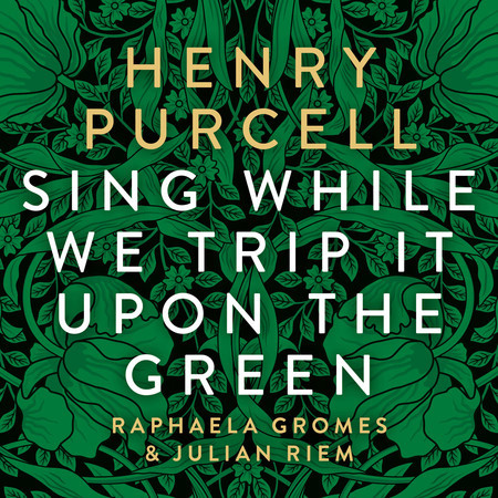 The Fairy Queen, Z 629: Sing While We Trip Upon the Green (Arr. for Cello & Harpsichord by Julian Riem)