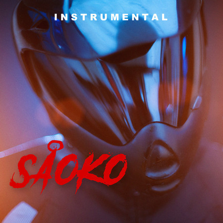 Saoko (Instrumental)