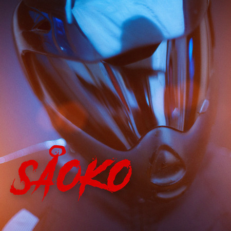 Saoko 專輯封面