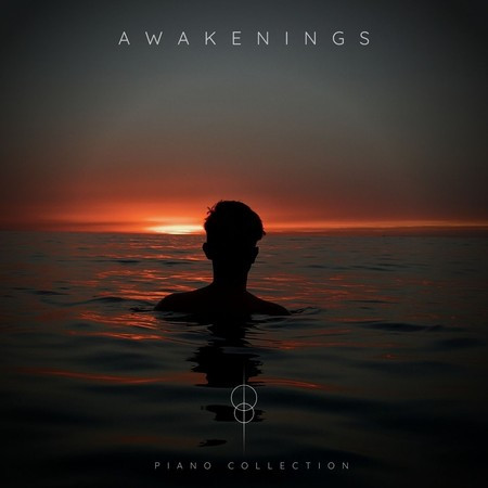 Awakenings (Piano Collection) 專輯封面