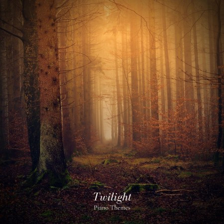 Twilight (Piano Themes)
