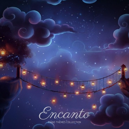 Encanto (Piano Themes Collection)