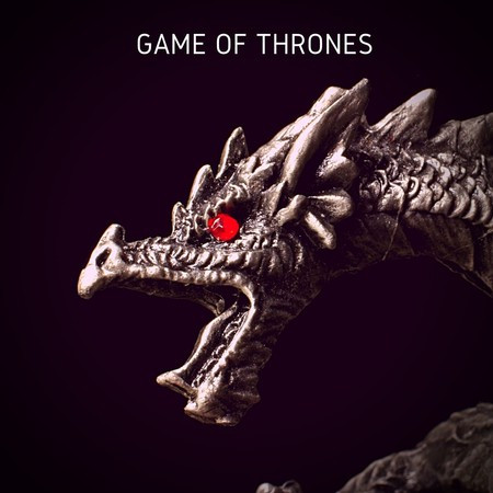 Game of Thrones (Piano Themes)