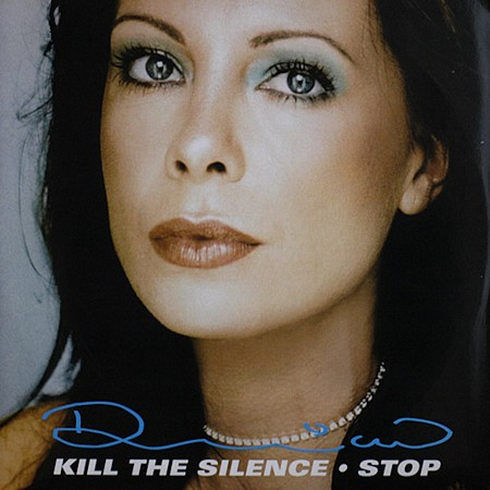 KILL THE SILENCE / STOP (Original ABEATC 12" master)