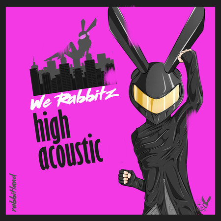 High (Acoustic)