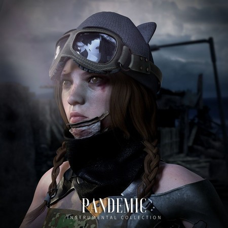 Pandemic (Instrumental Collection)
