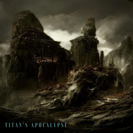 Titan's Apocalypse (Piano Themes Collection)