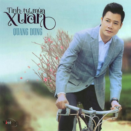 Tình Tự Mùa Xuân