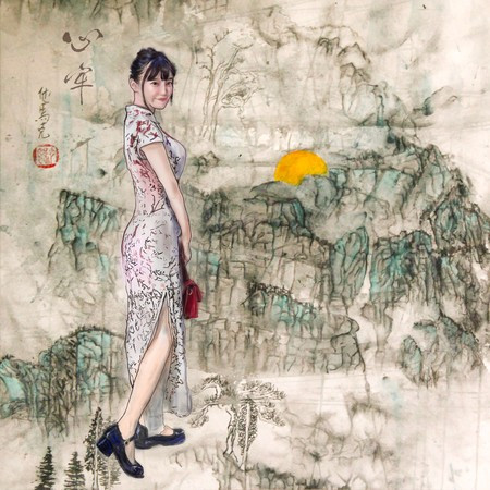 心牢