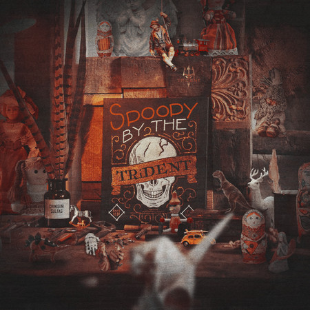 Spoopy