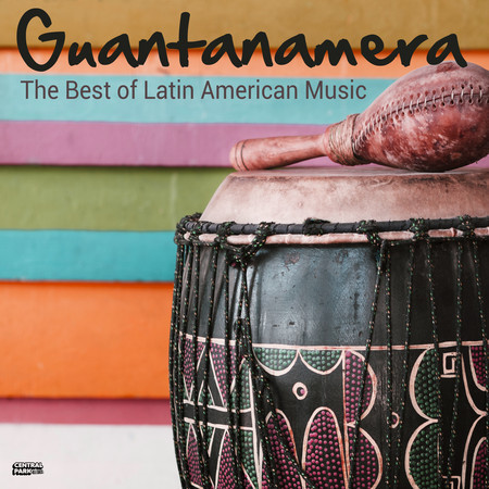 Guantanamera - The Best Of Latin American Music