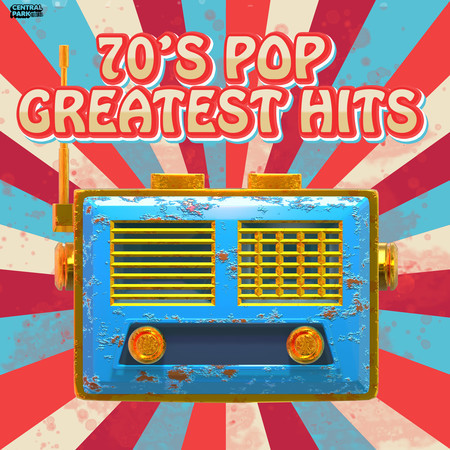 70's Pop Greatest Hits