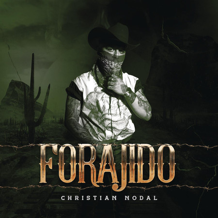 EP #1 Forajido