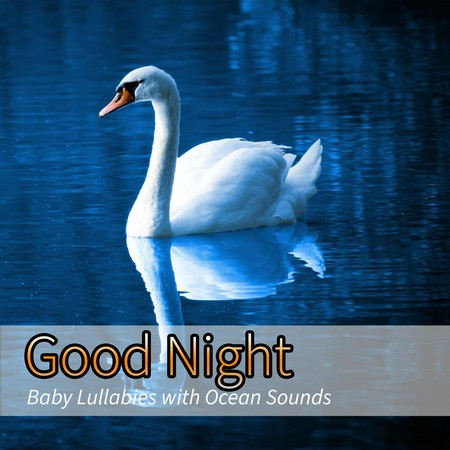 Good Night: Baby Lullabies with Ocean Sounds