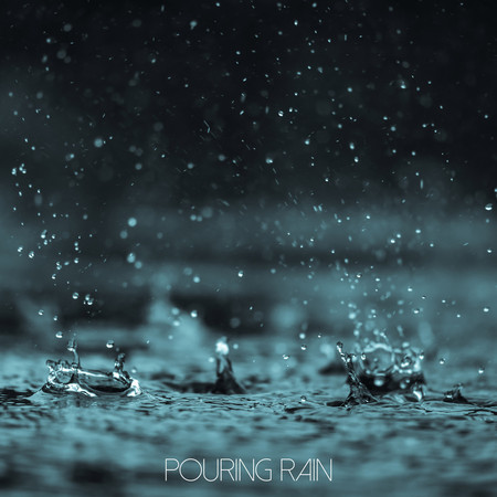 Soothing Rain for Sleep