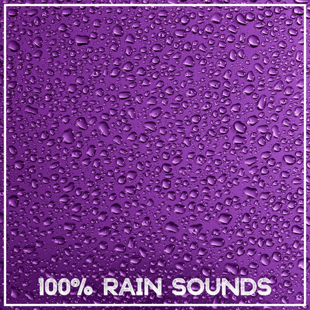 Calming Raindrops for Babies