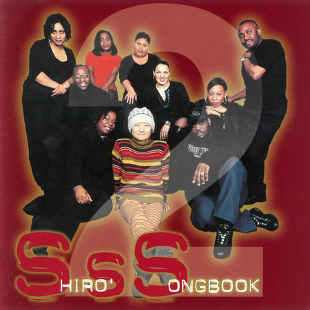 Shiro's Songbook 2