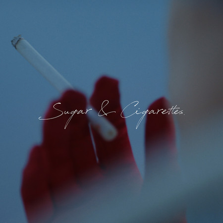 Sugar & Cigarettes 專輯封面