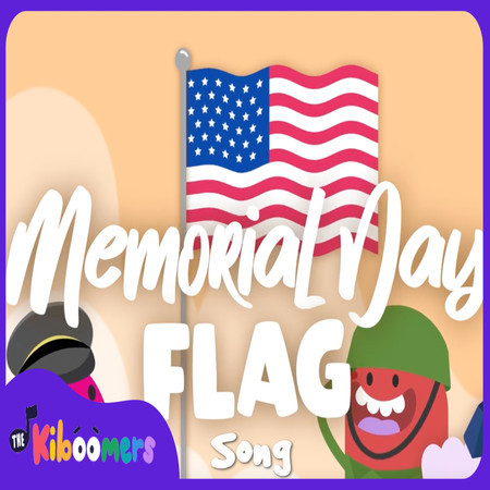 Memorial Day Flag Song