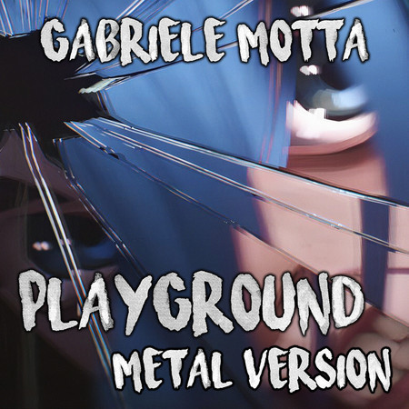 Playground (From "Arcane: League Of Legends", Metal Version)