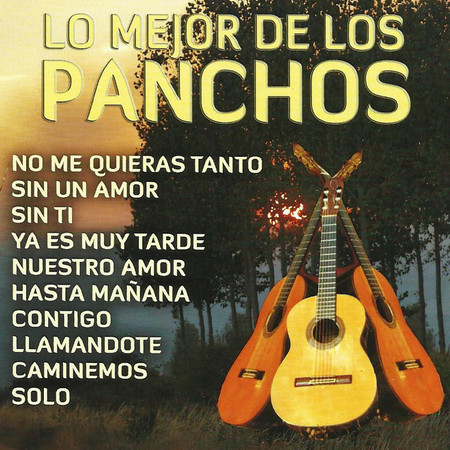 Lo Mejor de Los Panchos